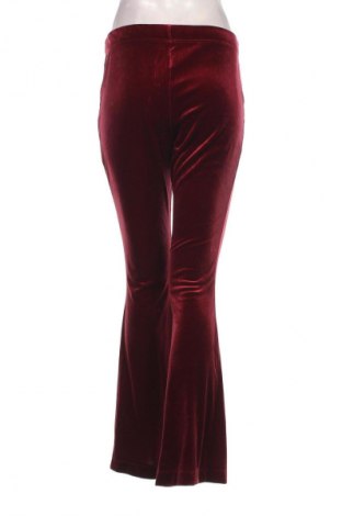 Damen Sporthose Calzedonia, Größe L, Farbe Rot, Preis 23,99 €