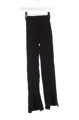 Pantaloni trening de femei Cotton On, Mărime XS, Culoare Negru, Preț 95,99 Lei