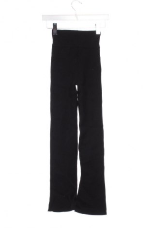 Pantaloni trening de femei Cotton On, Mărime XS, Culoare Negru, Preț 95,99 Lei