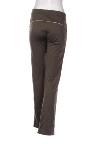 Damen Sporthose Crane, Größe S, Farbe Grün, Preis 9,49 €