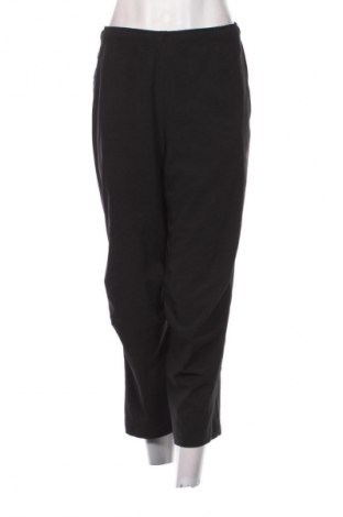 Pantaloni trening de femei Crivit, Mărime XL, Culoare Negru, Preț 44,99 Lei