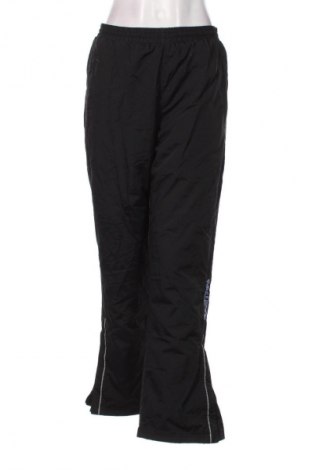 Pantaloni trening de femei Easton, Mărime S, Culoare Negru, Preț 52,99 Lei