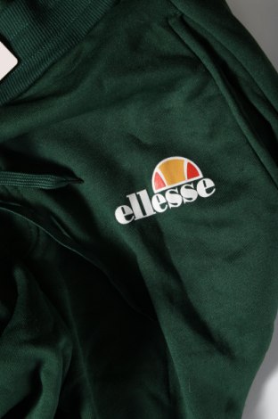 Damskie spodnie sportowe Ellesse, Rozmiar XL, Kolor Zielony, Cena 47,99 zł