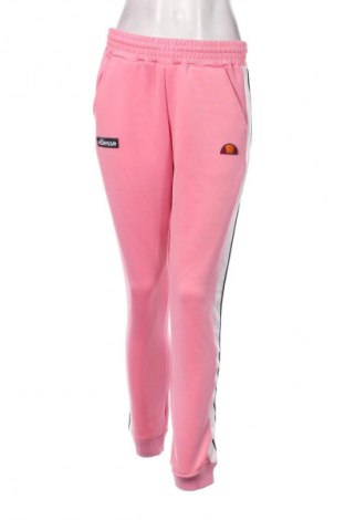 Pantaloni trening de femei Ellesse, Mărime S, Culoare Roz, Preț 44,99 Lei