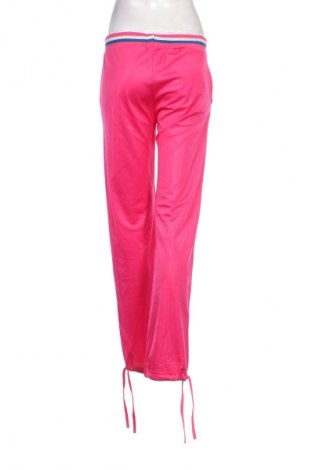 Damen Sporthose Fantasy, Größe M, Farbe Rosa, Preis 9,49 €