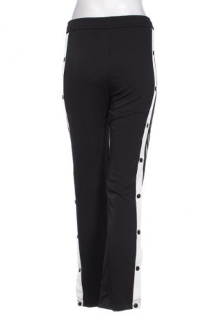 Pantaloni trening de femei Fashion, Mărime XS, Culoare Negru, Preț 44,99 Lei