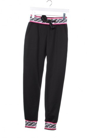 Pantaloni trening de femei Fracomina, Mărime XS, Culoare Negru, Preț 205,99 Lei