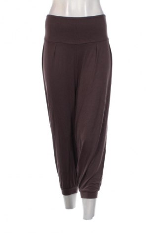 Damen Sporthose Gina, Größe XL, Farbe Braun, Preis 24,00 €