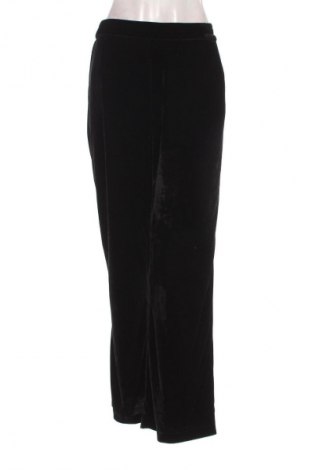 Pantaloni trening de femei Goldenpoint, Mărime L, Culoare Negru, Preț 44,99 Lei