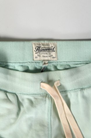 Damen Sporthose HOMEWARD, Größe L, Farbe Grün, Preis € 52,49