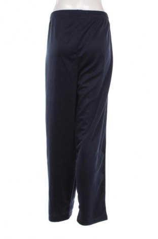 Pantaloni trening de femei Henson & Henson, Mărime XXL, Culoare Albastru, Preț 52,99 Lei