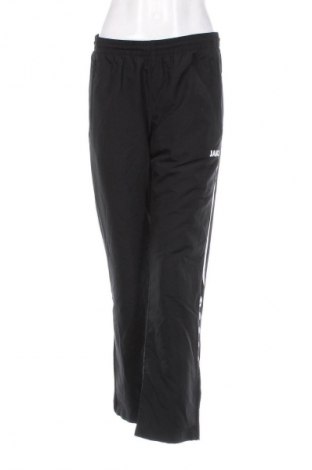 Damen Sporthose Jako, Größe M, Farbe Schwarz, Preis 23,99 €