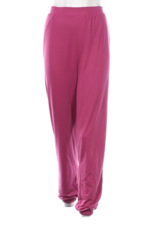 Damen Sporthose Janina, Größe XL, Farbe Rosa, Preis 9,49 €