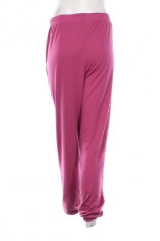 Damen Sporthose Janina, Größe XL, Farbe Rosa, Preis 10,49 €