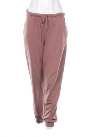 Damen Sporthose Jdy, Größe M, Farbe Aschrosa, Preis 8,49 €