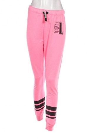 Damen Sporthose KappAhl, Größe S, Farbe Rosa, Preis € 7,49