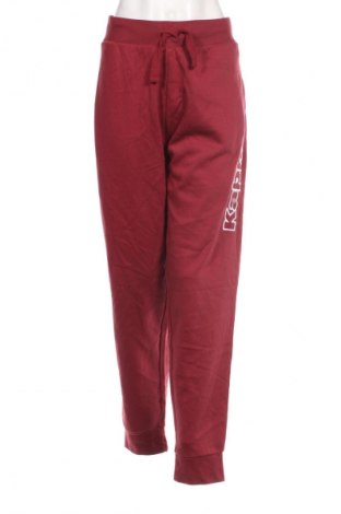 Damen Sporthose Kappa, Größe XXL, Farbe Rot, Preis € 24,99