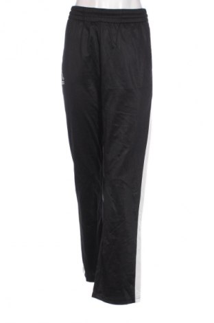 Pantaloni trening de femei Kappa, Mărime XL, Culoare Negru, Preț 56,99 Lei