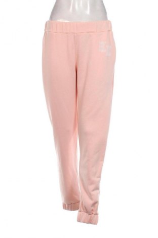 Pantaloni trening de femei Kendall & Kylie, Mărime S, Culoare Roz, Preț 229,99 Lei