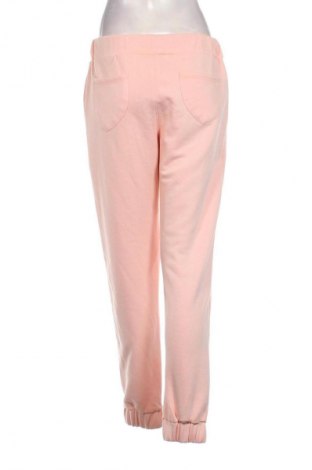 Pantaloni trening de femei Kendall & Kylie, Mărime S, Culoare Roz, Preț 229,99 Lei