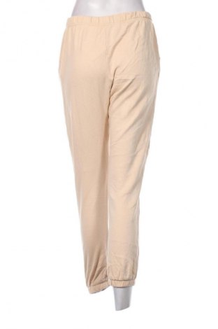 Damen Sporthose Lager 157, Größe M, Farbe Beige, Preis € 9,49