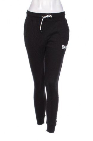 Damen Sporthose Lonsdale, Größe S, Farbe Schwarz, Preis € 32,49