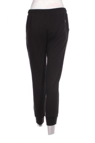 Pantaloni trening de femei Lotto, Mărime S, Culoare Negru, Preț 152,99 Lei