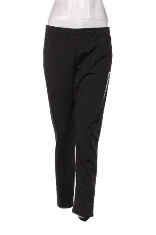 Pantaloni trening de femei Macron, Mărime S, Culoare Negru, Preț 29,99 Lei