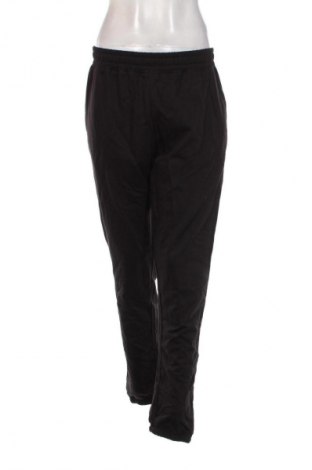 Pantaloni trening de femei Missguided, Mărime M, Culoare Negru, Preț 48,99 Lei