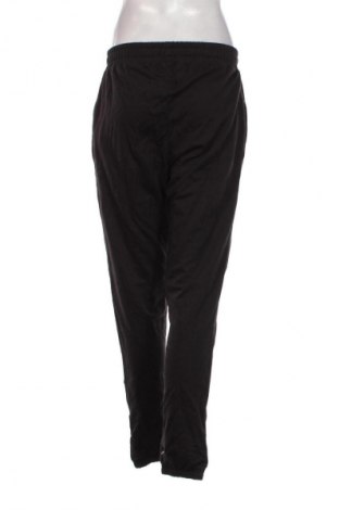 Pantaloni trening de femei Missguided, Mărime M, Culoare Negru, Preț 43,99 Lei