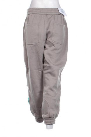 Damen Sporthose New Wave, Größe M, Farbe Grau, Preis € 19,99