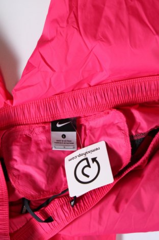 Dámské tepláky Nike, Velikost L, Barva Růžová, Cena  595,00 Kč