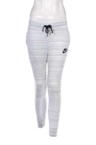 Damen Sporthose Nike, Größe XS, Farbe Grau, Preis 27,99 €