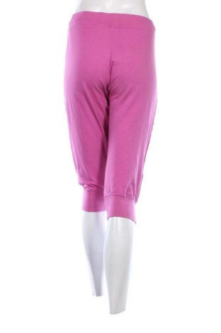 Damen Sporthose Nike, Größe L, Farbe Lila, Preis 18,99 €