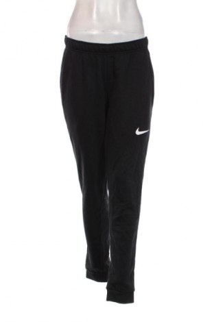 Damen Sporthose Nike, Größe M, Farbe Schwarz, Preis € 27,99