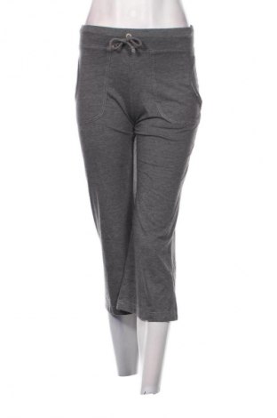 Pantaloni trening de femei One By One, Mărime S, Culoare Gri, Preț 52,99 Lei