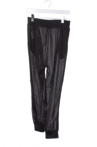 Pantaloni trening de femei PUMA, Mărime XS, Culoare Negru, Preț 134,99 Lei