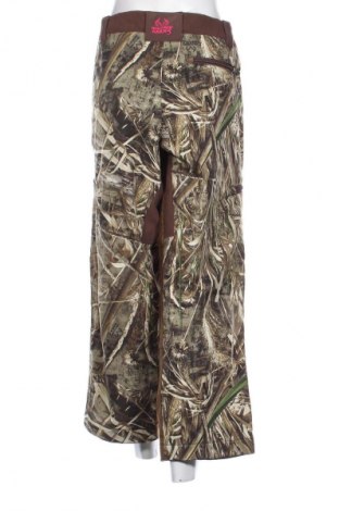 Pantaloni trening de femei Realtree, Mărime XXL, Culoare Multicolor, Preț 48,99 Lei