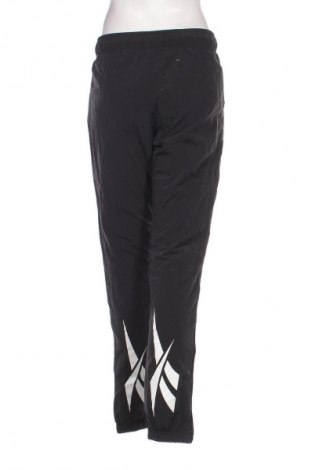 Pantaloni trening de femei Reebok, Mărime S, Culoare Negru, Preț 114,99 Lei