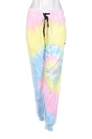 Pantaloni trening de femei Running Bare, Mărime XS, Culoare Multicolor, Preț 128,99 Lei