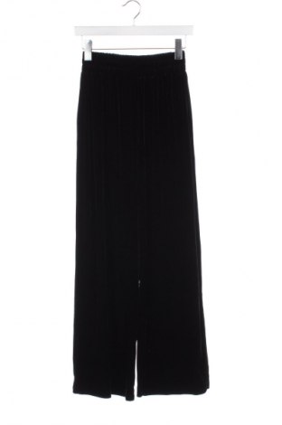 Pantaloni trening de femei SHEIN, Mărime XS, Culoare Negru, Preț 38,99 Lei