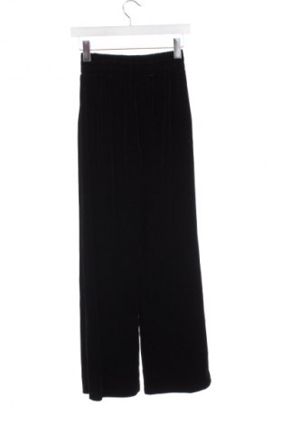 Pantaloni trening de femei SHEIN, Mărime XS, Culoare Negru, Preț 38,99 Lei