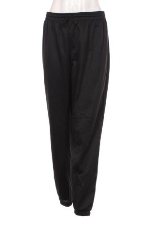 Pantaloni trening de femei SHEIN, Mărime L, Culoare Negru, Preț 45,50 Lei