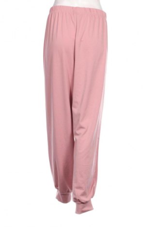 Damen Sporthose SHEIN, Größe XXL, Farbe Rosa, Preis 10,49 €