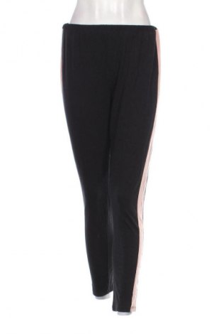 Pantaloni trening de femei SHEIN, Mărime L, Culoare Negru, Preț 43,99 Lei