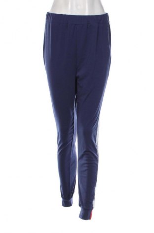 Damen Sporthose SHEIN, Größe L, Farbe Blau, Preis 9,49 €