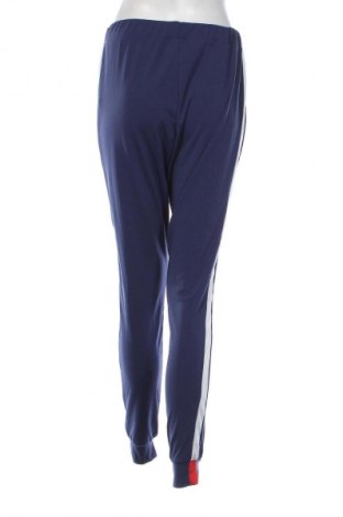 Damen Sporthose SHEIN, Größe L, Farbe Blau, Preis 10,49 €