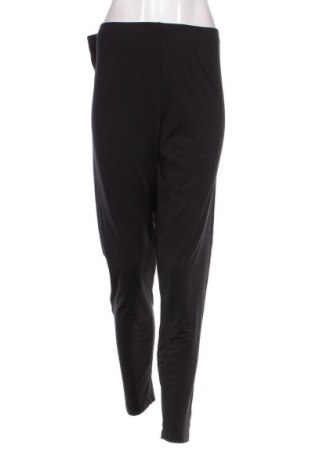 Pantaloni trening de femei SHEIN, Mărime 3XL, Culoare Negru, Preț 48,99 Lei