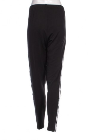 Pantaloni trening de femei SHEIN, Mărime 3XL, Culoare Negru, Preț 48,99 Lei