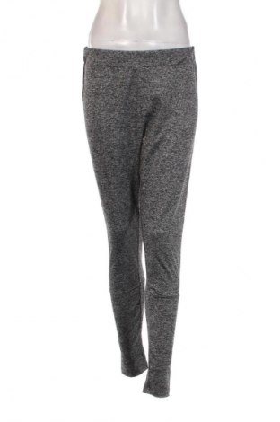 Pantaloni trening de femei SHEIN, Mărime M, Culoare Gri, Preț 22,99 Lei